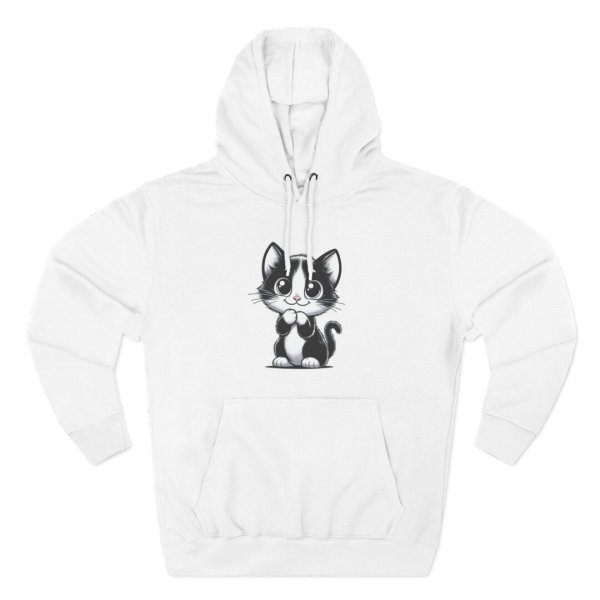 The Cozy Fleece Hoodie You'Ll Want To Live In 2 The cozy fleece hoodie you'll want to live in - image 2