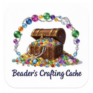 Beader's Crafting Cache