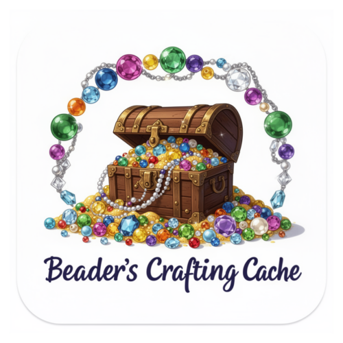Beader's Crafting Cache