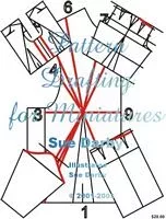 Drafting Tiny Clothes for Dolls: Get the Perfect Fit