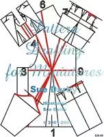 Drafting Tiny Clothes for Dolls: Get the Perfect Fit