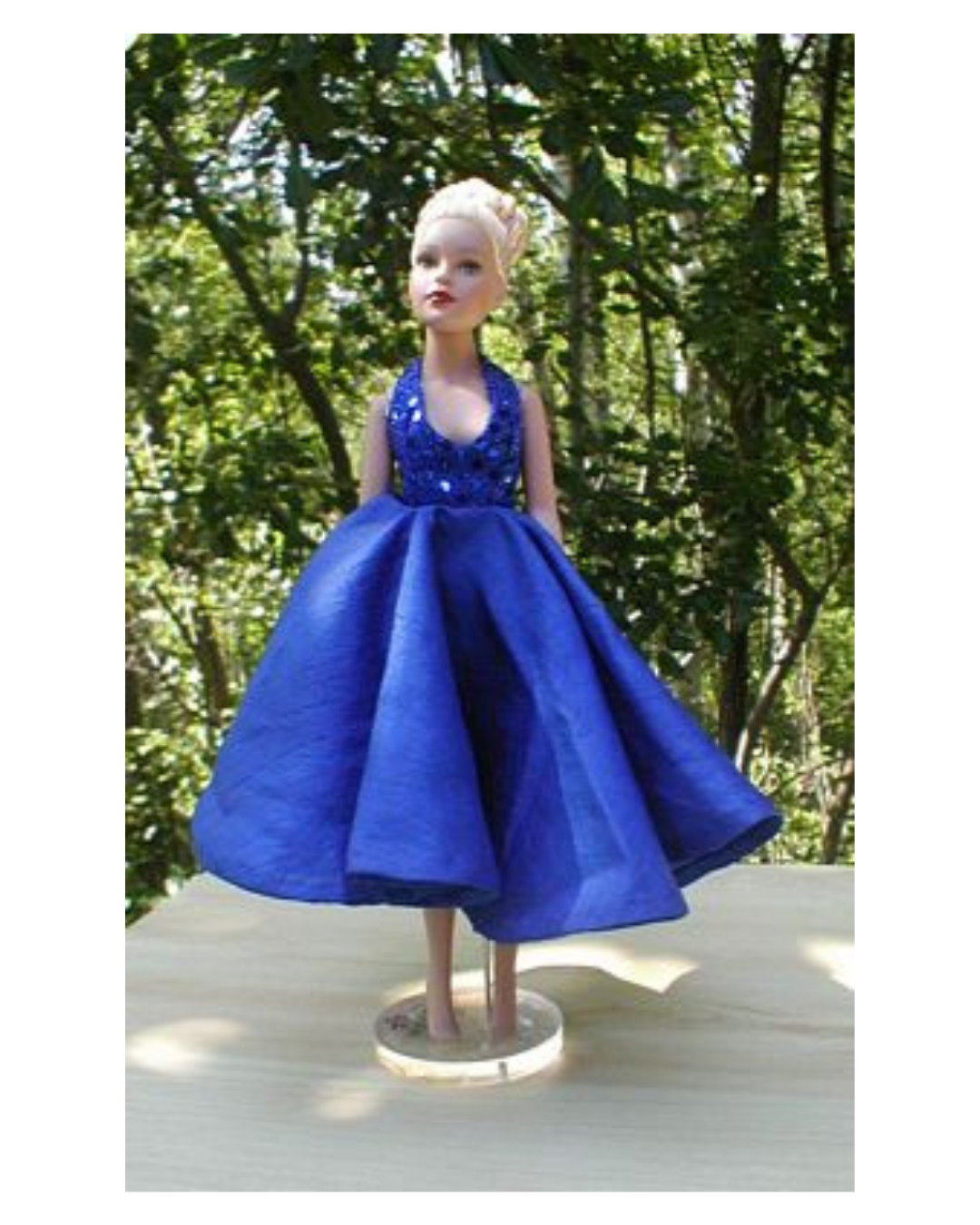 Tiny Kitty Collier Ball Gown Pattern: Make A Showstopper Dress 1 Tiny kitty collier ball gown pattern: make a showstopper dress