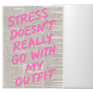 01 Qoute Coffee mug