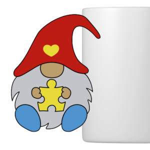 1 (5) Coffee mug