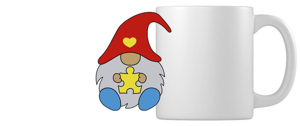 1 (5) Coffee mug