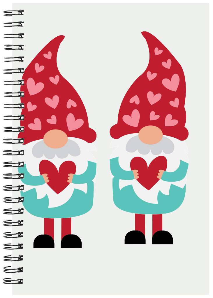 2 (4) Notebook