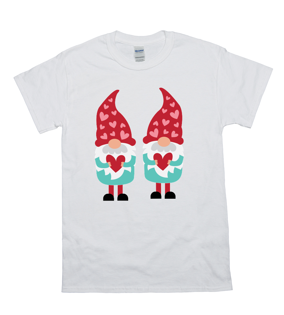 2 (4) T-shirt