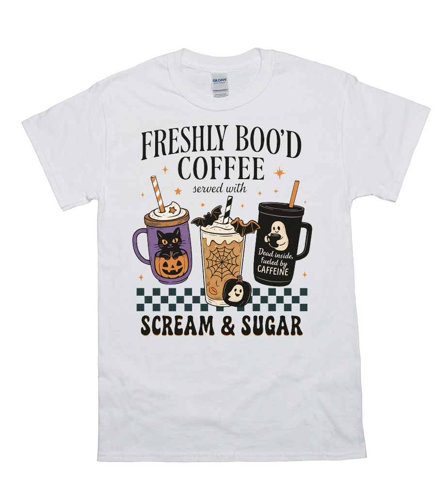 6 (19) T-shirt