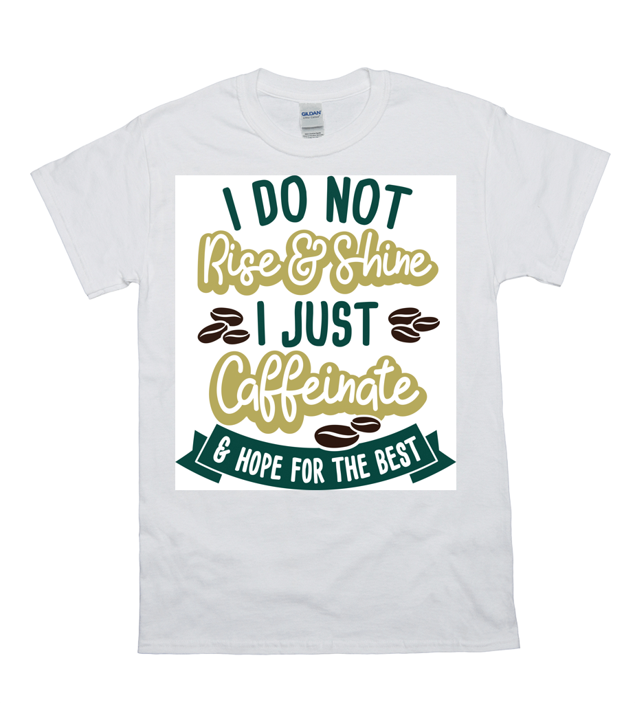 2 (11) t-shirt