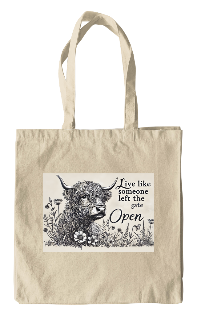 Cutting board 23 tote