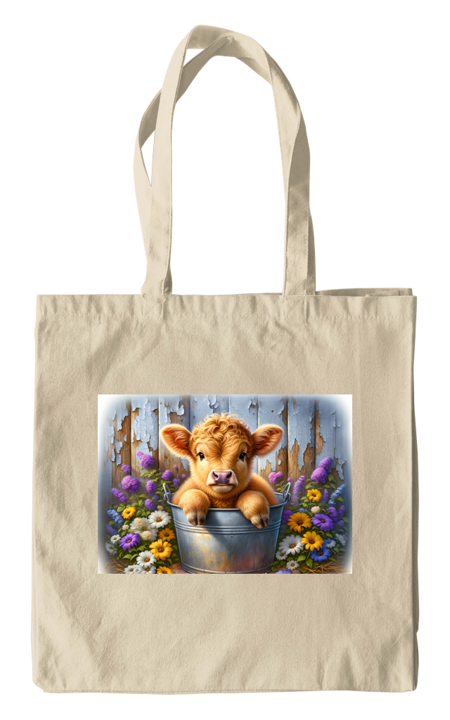 Cutting Board 26 Tote