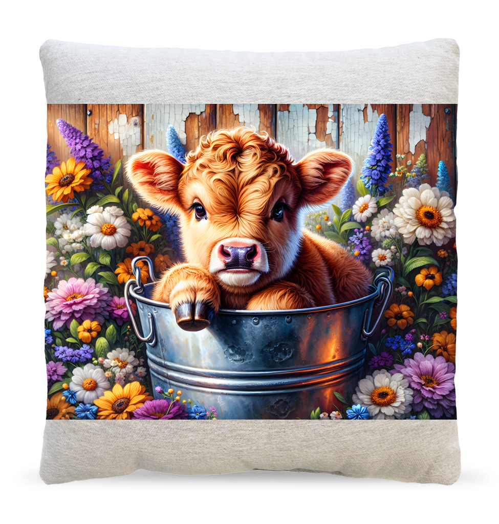 Cutting Board 27 Pillow