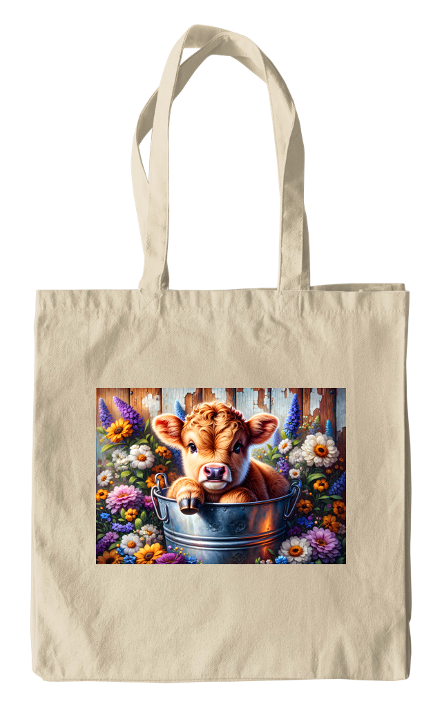 Cutting Board 27 Tote