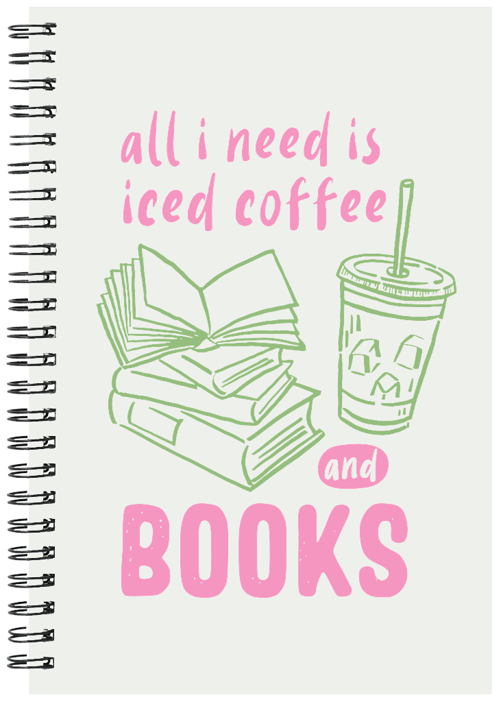 01 HanddrawnBook Notebook