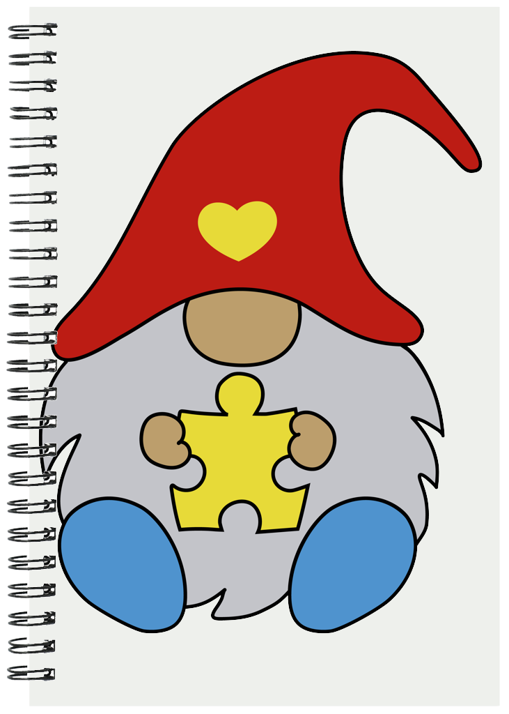 1 (5) Notebook