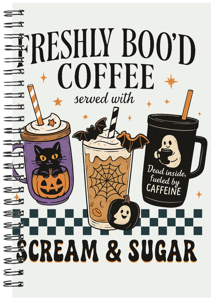 6 (19) Notebook