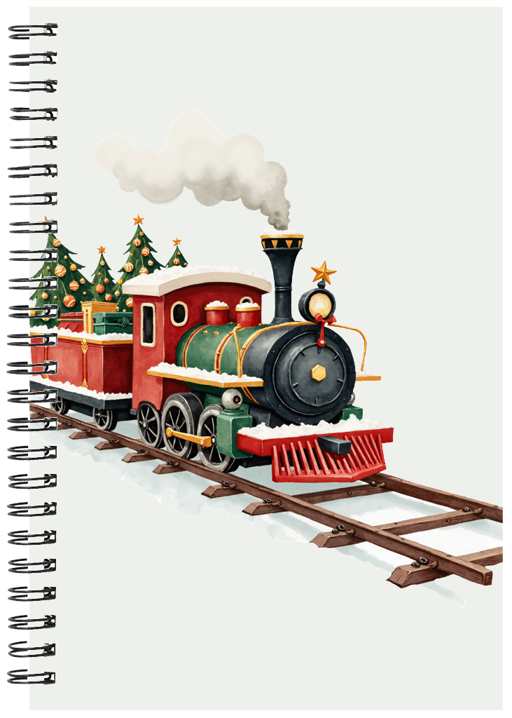 Clipart 29 Notebook