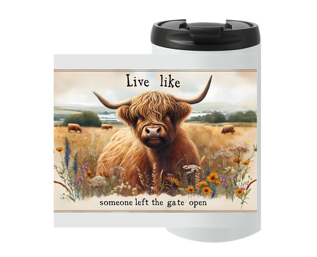 Cutting Board 21 Travel mug
