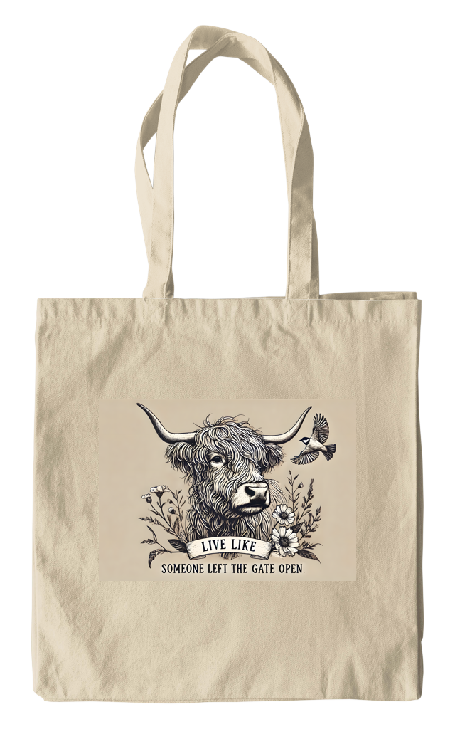 Cutting Board 22 Tote