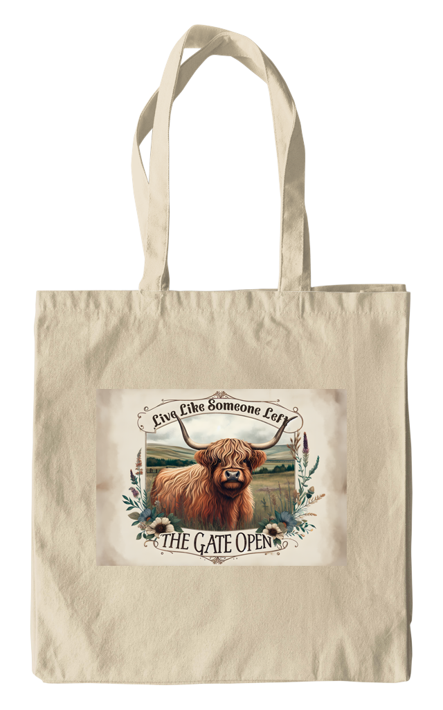Cutting Board 24 Tote