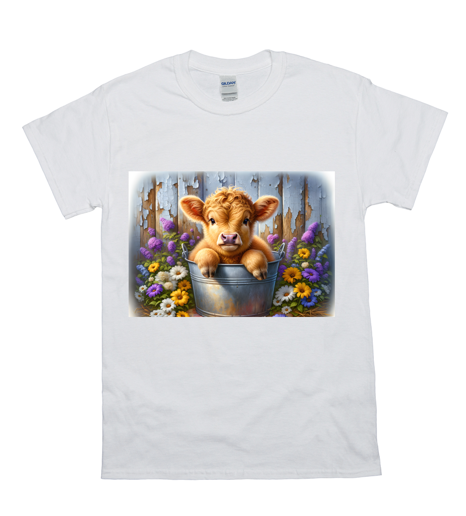 Cutting Board 26 T-shirt
