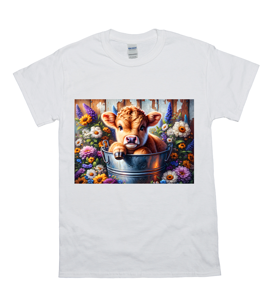 Cutting Board 27 T-shirt