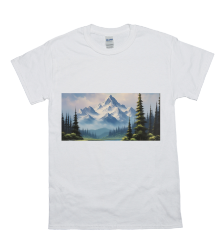 Alpine Majesty T-Shirt
